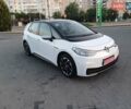 Белый Фольксваген ID.3, объемом двигателя 0 л и пробегом 44 тыс. км за 17800 $, фото 1 на Automoto.ua
