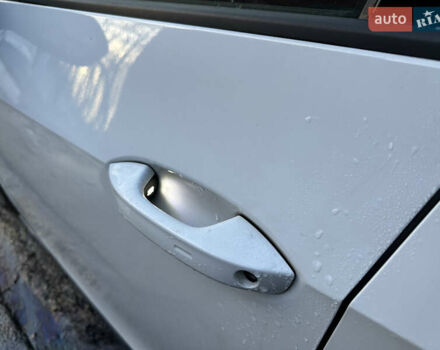 Білий Фольксваген ID.3, об'ємом двигуна 0 л та пробігом 55 тис. км за 12850 $, фото 14 на Automoto.ua