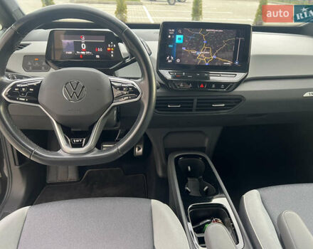 Білий Фольксваген ID.3, об'ємом двигуна 0 л та пробігом 103 тис. км за 18357 $, фото 36 на Automoto.ua