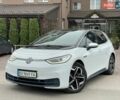 Белый Фольксваген ID.3, объемом двигателя 0 л и пробегом 118 тыс. км за 18990 $, фото 1 на Automoto.ua