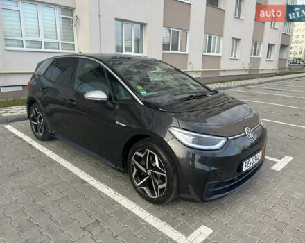 Білий Фольксваген ID.3, об'ємом двигуна 0 л та пробігом 103 тис. км за 18357 $, фото 16 на Automoto.ua