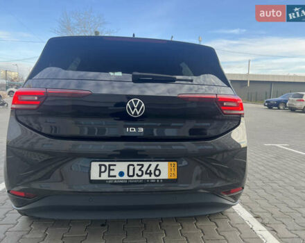 Білий Фольксваген ID.3, об'ємом двигуна 0 л та пробігом 103 тис. км за 18357 $, фото 11 на Automoto.ua