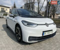 Білий Фольксваген ID.3, об'ємом двигуна 0 л та пробігом 95 тис. км за 18997 $, фото 1 на Automoto.ua