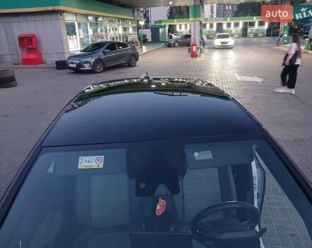 Белый Фольксваген ID.3, объемом двигателя 0 л и пробегом 44 тыс. км за 17800 $, фото 14 на Automoto.ua