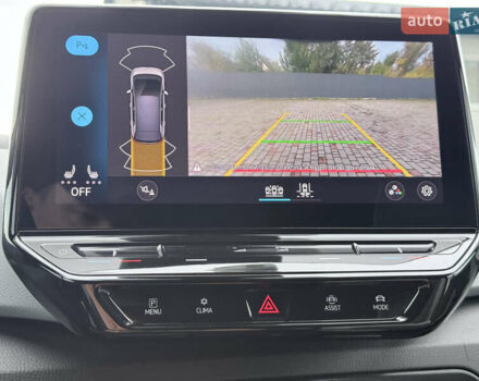 Фольксваген ID.3 2020 в Луцке на Automoto.ua Белый Фольксваген ID.3, объемом двигателя 0 л и пробегом 148 тыс. км за 17500 $, фото 24 на Automoto.ua