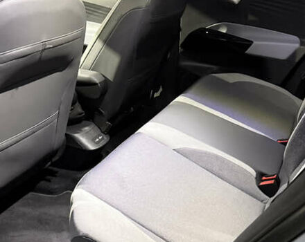 Белый Фольксваген ID.3, объемом двигателя 0 л и пробегом 63 тыс. км за 17900 $, фото 15 на Automoto.ua