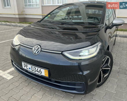 Білий Фольксваген ID.3, об'ємом двигуна 0 л та пробігом 103 тис. км за 18357 $, фото 19 на Automoto.ua