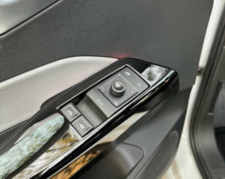 Белый Фольксваген ID.3, объемом двигателя 0 л и пробегом 164 тыс. км за 16500 $, фото 10 на Automoto.ua