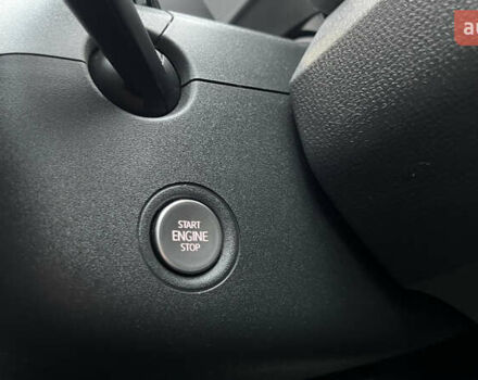 Белый Фольксваген ID.3, объемом двигателя 0 л и пробегом 127 тыс. км за 17499 $, фото 117 на Automoto.ua