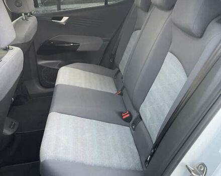 Белый Фольксваген ID.3, объемом двигателя 0 л и пробегом 98 тыс. км за 15899 $, фото 46 на Automoto.ua