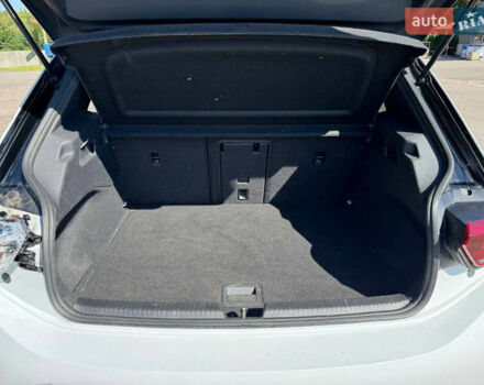 Белый Фольксваген ID.3, объемом двигателя 0 л и пробегом 201 тыс. км за 13199 $, фото 9 на Automoto.ua