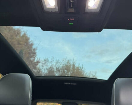 Фольксваген ID.3 2020 в Ивано-Франковске на Automoto.ua Белый Фольксваген ID.3, объемом двигателя 0 л и пробегом 165 тыс. км за 16800 $, фото 7 на Automoto.ua