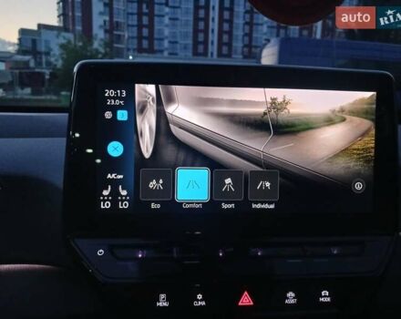 Белый Фольксваген ID.3, объемом двигателя 0 л и пробегом 44 тыс. км за 17800 $, фото 30 на Automoto.ua