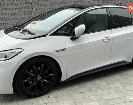 Белый Фольксваген ID.3, объемом двигателя 0 л и пробегом 127 тыс. км за 17499 $, фото 18 на Automoto.ua