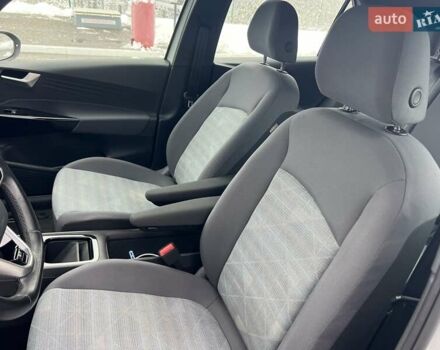 Белый Фольксваген ID.3, объемом двигателя 0 л и пробегом 86 тыс. км за 15499 $, фото 25 на Automoto.ua