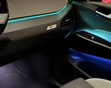 Белый Фольксваген ID.3, объемом двигателя 0 л и пробегом 170 тыс. км за 15900 $, фото 15 на Automoto.ua