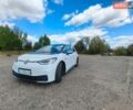 Белый Фольксваген ID.3, объемом двигателя 0 л и пробегом 135 тыс. км за 16200 $, фото 1 на Automoto.ua