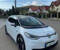 Білий Фольксваген ID.3, об'ємом двигуна 0 л та пробігом 200 тис. км за 17850 $, фото 1 на Automoto.ua