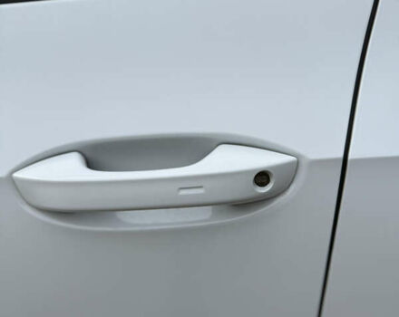 Белый Фольксваген ID.3, объемом двигателя 0 л и пробегом 160 тыс. км за 15800 $, фото 10 на Automoto.ua