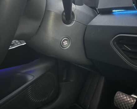 Белый Фольксваген ID.3, объемом двигателя 0 л и пробегом 98 тыс. км за 15899 $, фото 55 на Automoto.ua