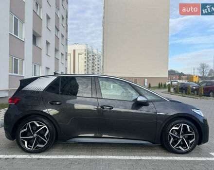 Білий Фольксваген ID.3, об'ємом двигуна 0 л та пробігом 103 тис. км за 18357 $, фото 9 на Automoto.ua