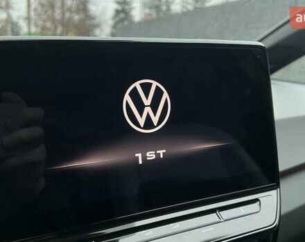 Белый Фольксваген ID.3, объемом двигателя 0 л и пробегом 127 тыс. км за 17499 $, фото 139 на Automoto.ua