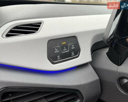 Білий Фольксваген ID.3, об'ємом двигуна 0 л та пробігом 85 тис. км за 17999 $, фото 11 на Automoto.ua