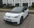Белый Фольксваген ID.3, объемом двигателя 0 л и пробегом 68 тыс. км за 18700 $, фото 1 на Automoto.ua