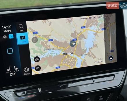 Белый Фольксваген ID.3, объемом двигателя 0 л и пробегом 170 тыс. км за 15900 $, фото 13 на Automoto.ua