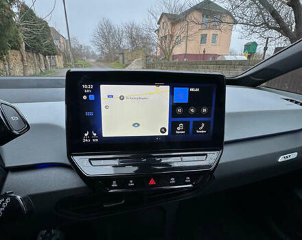 Белый Фольксваген ID.3, объемом двигателя 0 л и пробегом 164 тыс. км за 17000 $, фото 13 на Automoto.ua