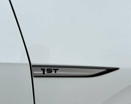 Белый Фольксваген ID.3, объемом двигателя 0 л и пробегом 160 тыс. км за 15800 $, фото 5 на Automoto.ua