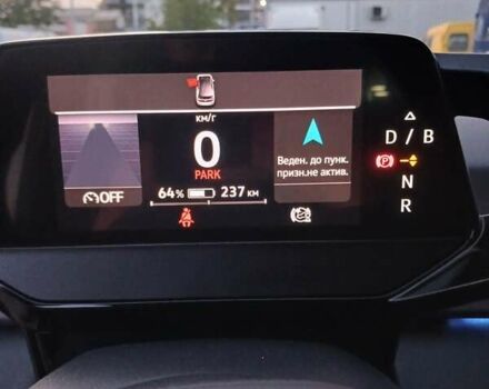 Белый Фольксваген ID.3, объемом двигателя 0 л и пробегом 44 тыс. км за 17800 $, фото 28 на Automoto.ua