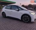 Белый Фольксваген ID.3, объемом двигателя 0 л и пробегом 44 тыс. км за 17800 $, фото 8 на Automoto.ua