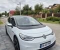 Белый Фольксваген ID.3, объемом двигателя 0 л и пробегом 168 тыс. км за 15900 $, фото 1 на Automoto.ua