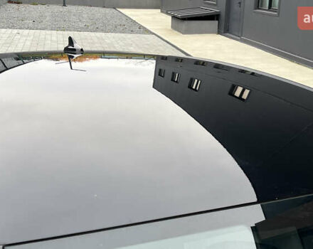 Белый Фольксваген ID.3, объемом двигателя 0 л и пробегом 127 тыс. км за 17499 $, фото 55 на Automoto.ua