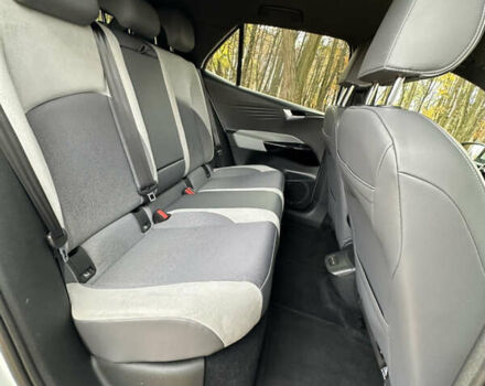 Белый Фольксваген ID.3, объемом двигателя 0 л и пробегом 164 тыс. км за 16500 $, фото 17 на Automoto.ua