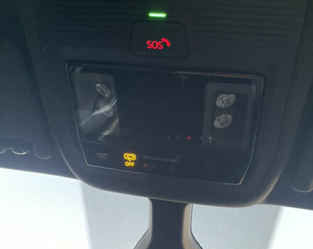 Белый Фольксваген ID.3, объемом двигателя 0 л и пробегом 98 тыс. км за 15899 $, фото 52 на Automoto.ua