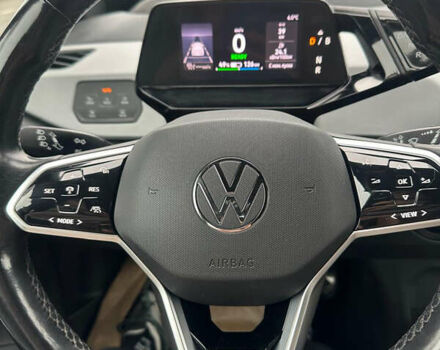 Белый Фольксваген ID.3, объемом двигателя 0 л и пробегом 164 тыс. км за 16800 $, фото 23 на Automoto.ua