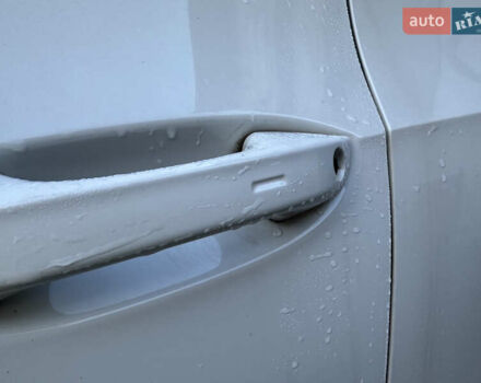 Білий Фольксваген ID.3, об'ємом двигуна 0 л та пробігом 55 тис. км за 12850 $, фото 13 на Automoto.ua