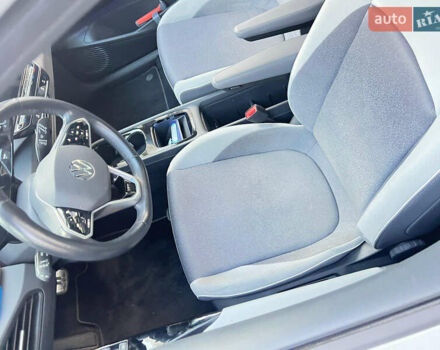 Білий Фольксваген ID.3, об'ємом двигуна 0 л та пробігом 85 тис. км за 17999 $, фото 15 на Automoto.ua