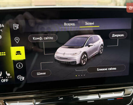 Белый Фольксваген ID.3, объемом двигателя 0 л и пробегом 160 тыс. км за 15800 $, фото 33 на Automoto.ua