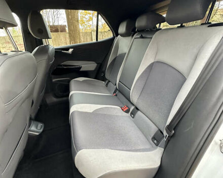 Белый Фольксваген ID.3, объемом двигателя 0 л и пробегом 164 тыс. км за 16500 $, фото 16 на Automoto.ua