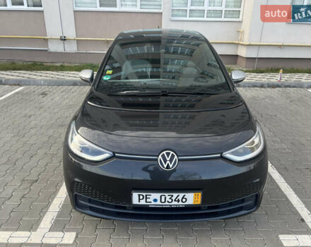 Білий Фольксваген ID.3, об'ємом двигуна 0 л та пробігом 103 тис. км за 18357 $, фото 2 на Automoto.ua