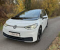 Фольксваген ID.3 2020 в Ивано-Франковске на Automoto.ua Белый Фольксваген ID.3, объемом двигателя 0 л и пробегом 165 тыс. км за 16800 $, фото 1 на Automoto.ua