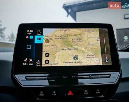 Белый Фольксваген ID.3, объемом двигателя 0 л и пробегом 162 тыс. км за 15400 $, фото 35 на Automoto.ua