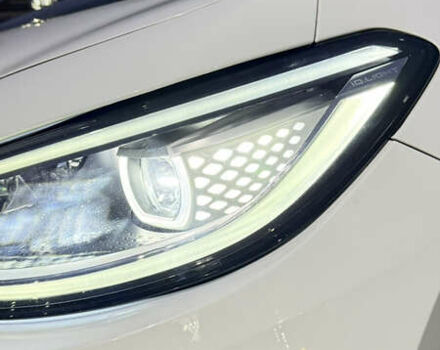 Белый Фольксваген ID.3, объемом двигателя 0 л и пробегом 63 тыс. км за 17900 $, фото 2 на Automoto.ua