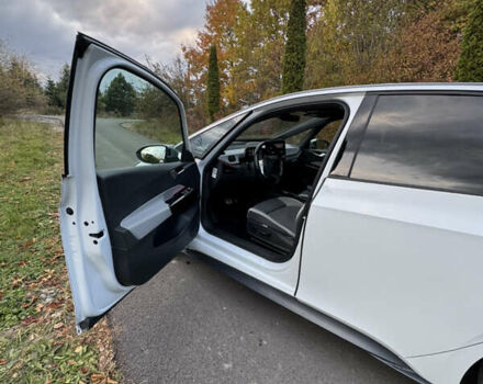 Фольксваген ID.3 2020 в Ивано-Франковске на Automoto.ua Белый Фольксваген ID.3, объемом двигателя 0 л и пробегом 165 тыс. км за 16800 $, фото 20 на Automoto.ua