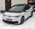 Белый Фольксваген ID.3, объемом двигателя 0 л и пробегом 162 тыс. км за 15400 $, фото 7 на Automoto.ua