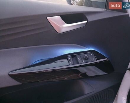 Белый Фольксваген ID.3, объемом двигателя 0 л и пробегом 44 тыс. км за 17800 $, фото 21 на Automoto.ua