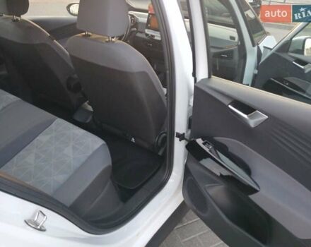 Белый Фольксваген ID.3, объемом двигателя 0 л и пробегом 44 тыс. км за 17800 $, фото 33 на Automoto.ua